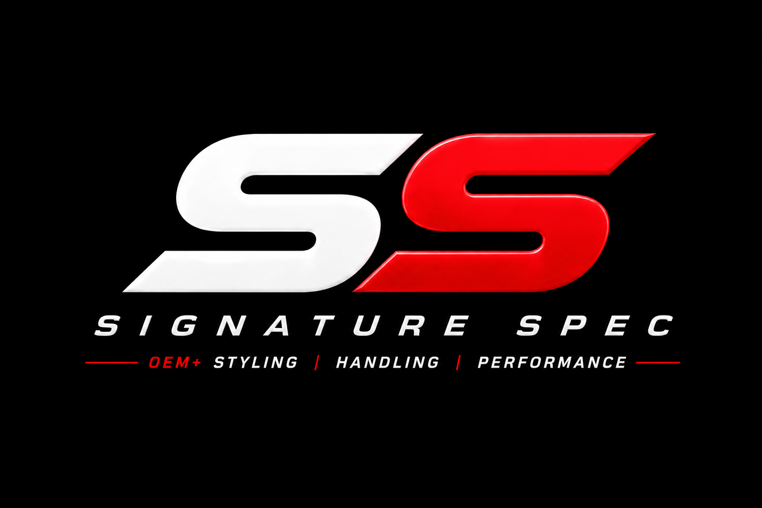 Signature Spec